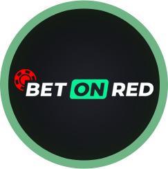 BetOnRed Icon