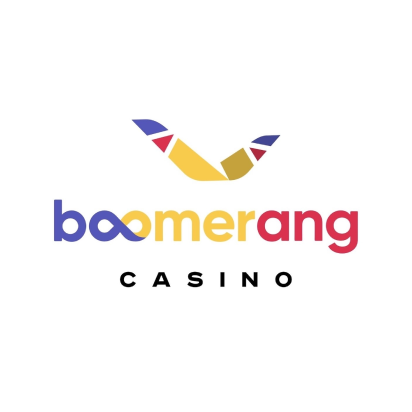 Boomerang Icon