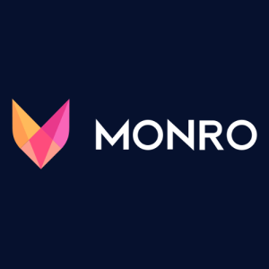 Monro Casino Icon