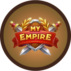 My Empire casino main page