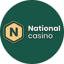 National Casino Icon