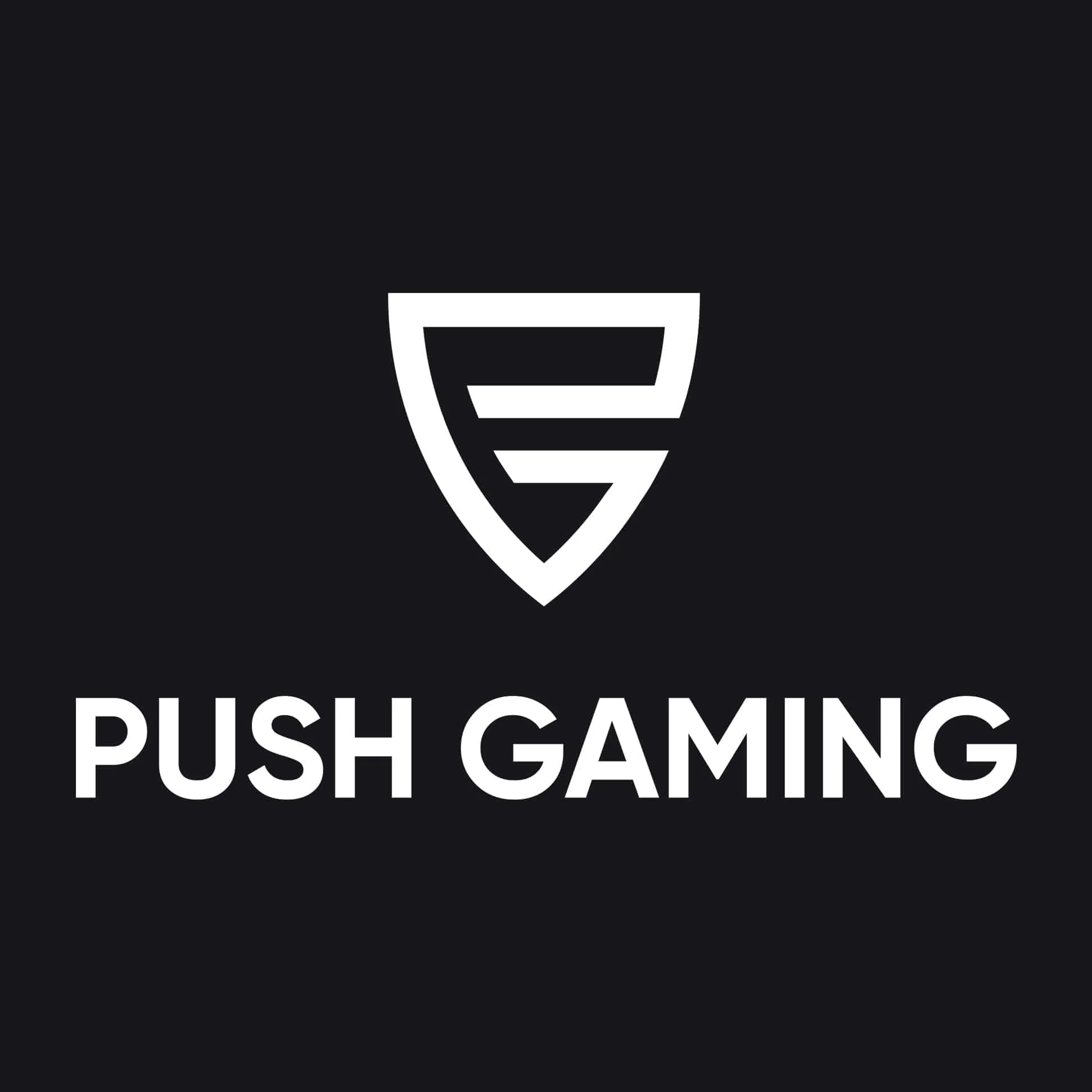Push Gaming Icon