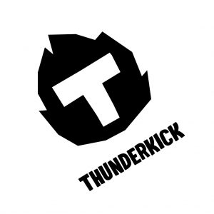 Trunderkick Icon