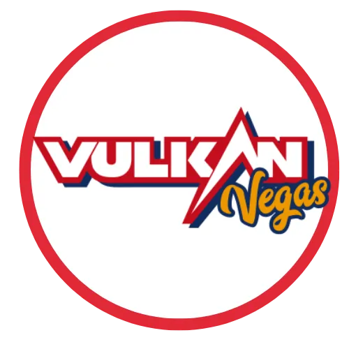 Vulkan Vegas Casino Icon