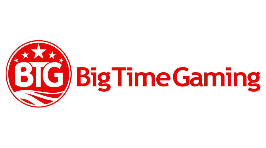 Big Time Gaming Icon