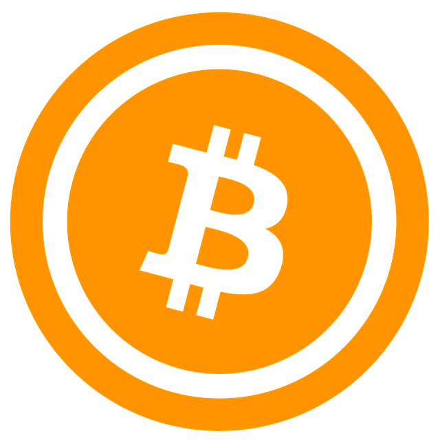 Bitcoin Icon