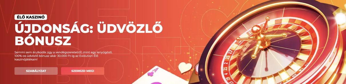 HotSlots Casino Online