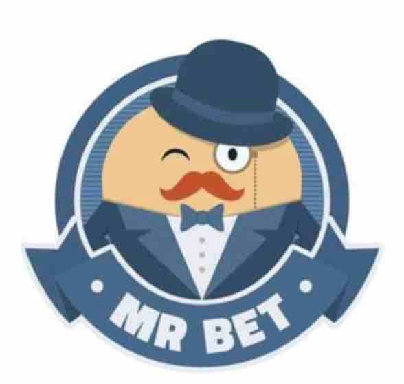 Mr Bet Casino Icon