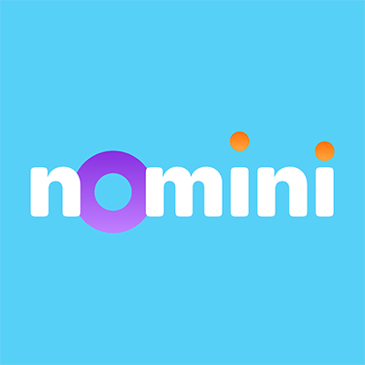Nomini Casino Icon