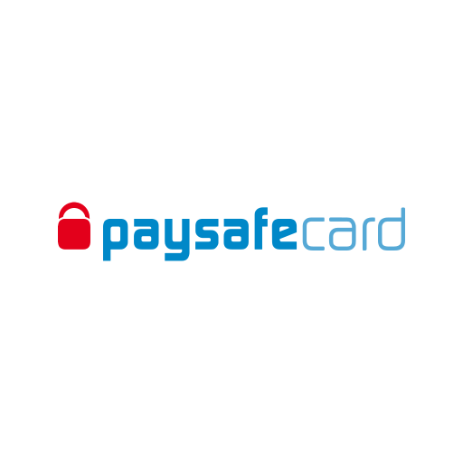 PaySafeCard Icon