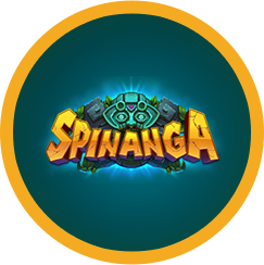 Spinanaga Icon