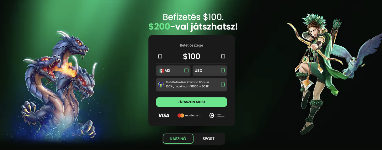 Zip Casino
