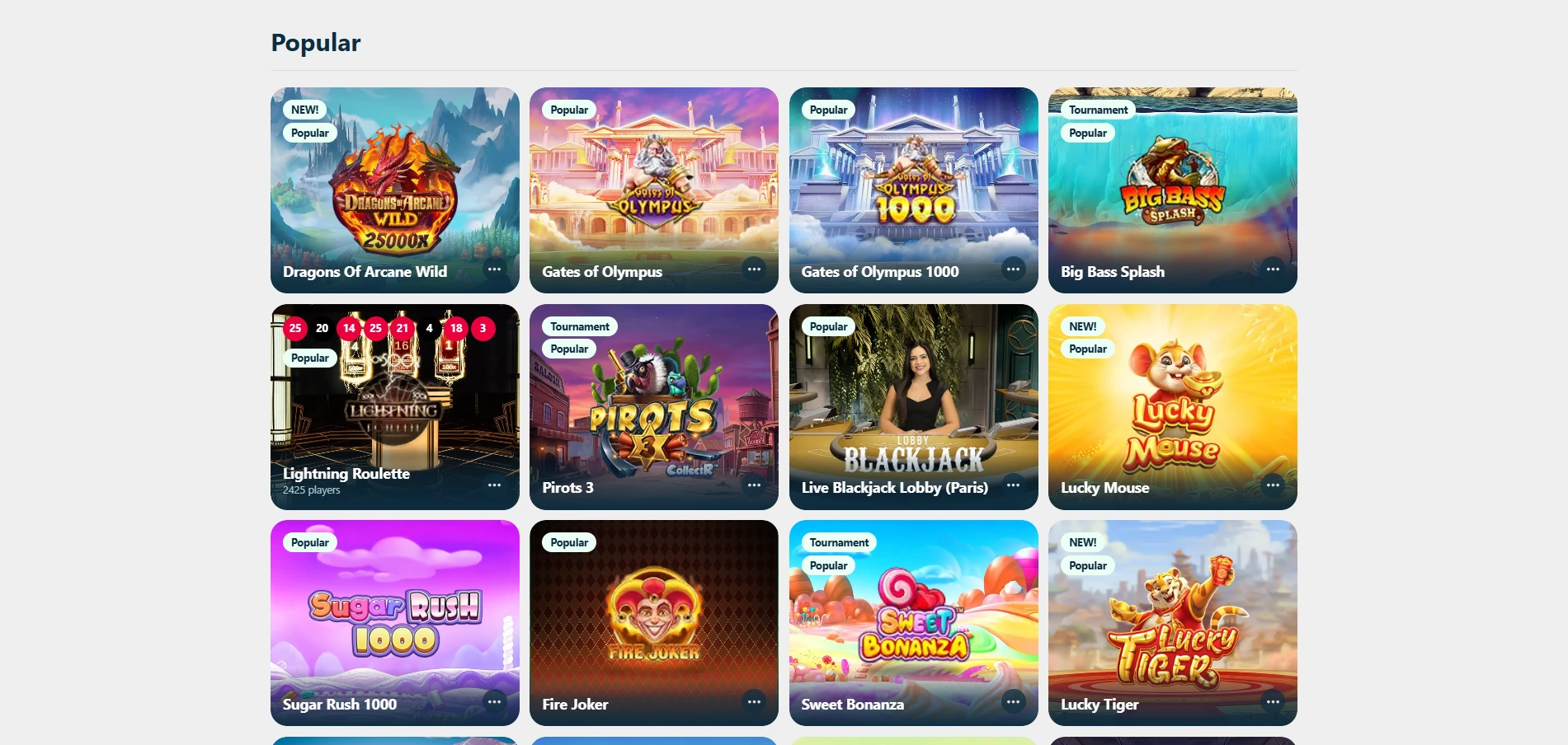 Boabet Slots