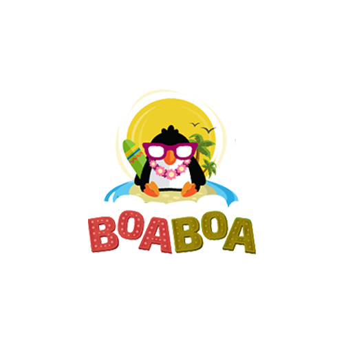 BoaBoa Casino Logo