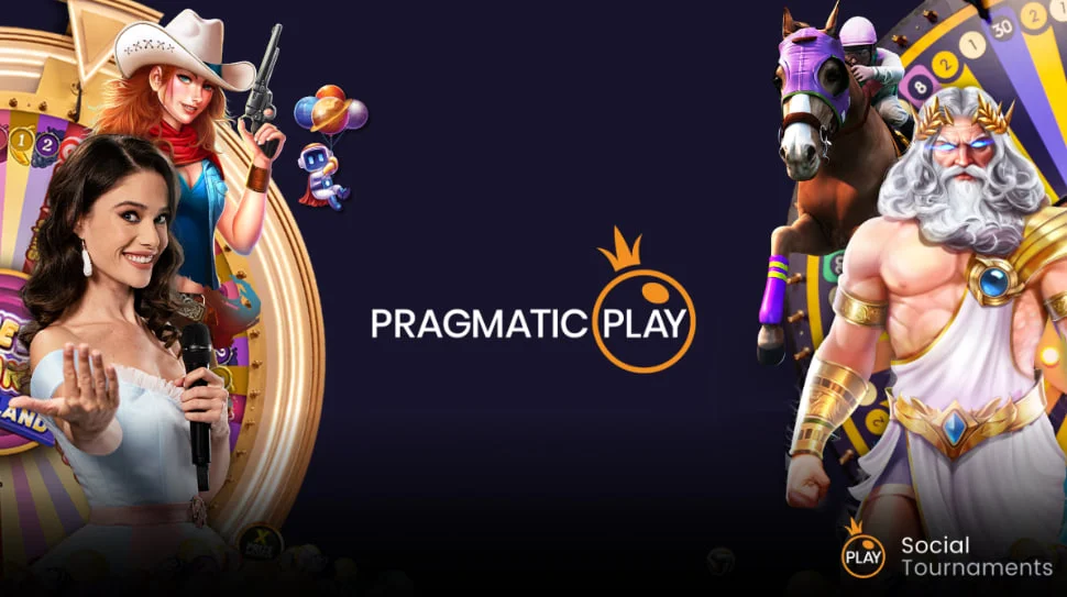 Pragmatic Play Dev