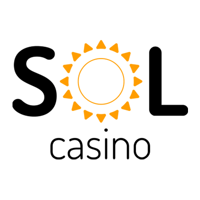 Sol casino logo