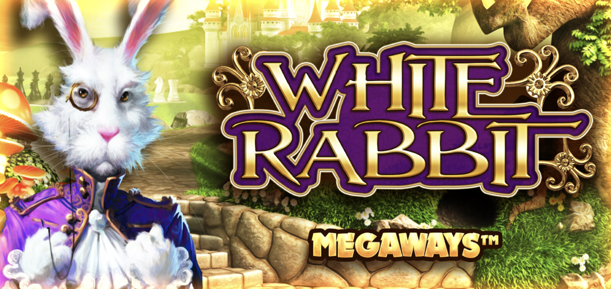 White Rabbit Slot